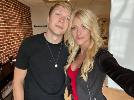 Full leaked Katherine mcnamara private onlyfans photo