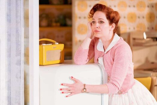 Full leaked Katherine parkinson private onlyfans photo