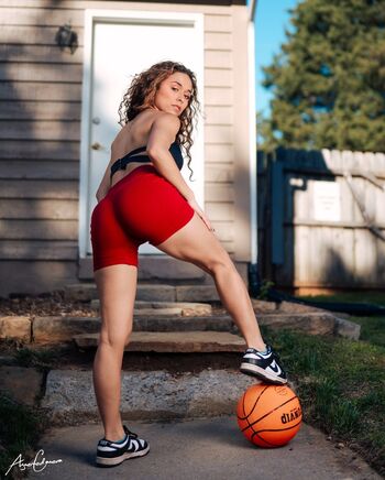 Full leaked Katherine pethtel private onlyfans photo