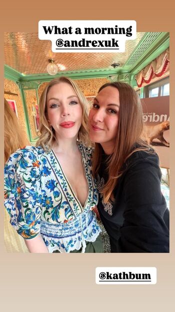 Full leaked Katherine ryan private onlyfans photo