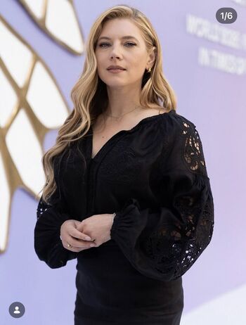 Full leaked Katheryn winnick page private onlyfans photo