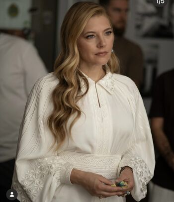 Full leaked Katheryn winnick page private onlyfans photo