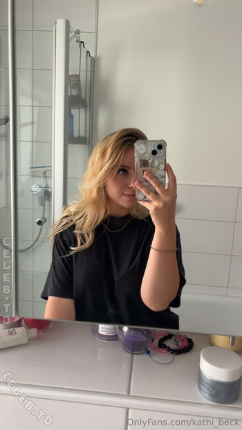 Full leaked Kathi private onlyfans photo