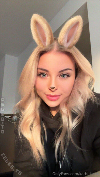 Full leaked Kathi private onlyfans photo
