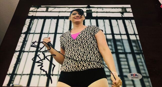 Full leaked Kathleen hanna private onlyfans photo