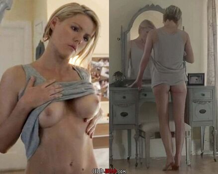 Full leaked Kathleen robertson private onlyfans photo