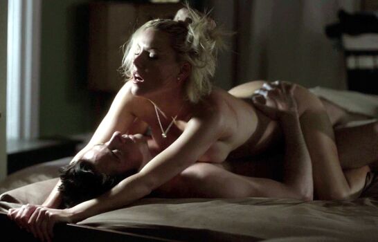 Full leaked Kathleen robertson private onlyfans photo