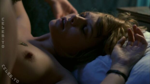 Full leaked Kathleen robertson private onlyfans photo