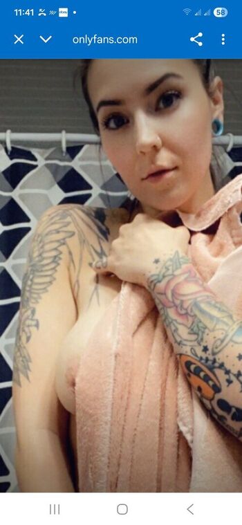 Full leaked Kathrine simons private onlyfans photo