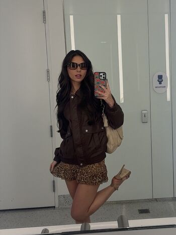 Full leaked Kathryn melvin page private onlyfans photo