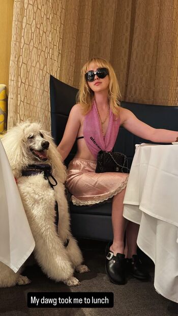 Full leaked Kathryn newton page private onlyfans photo