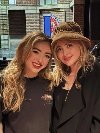 Full leaked Kathryn newton private onlyfans photo