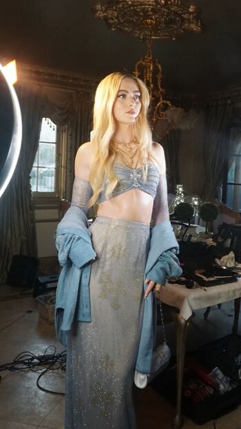 Full leaked Kathryn newton private onlyfans photo