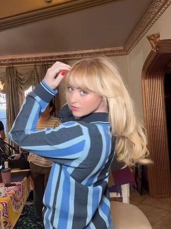 Full leaked Kathryn newton private onlyfans photo