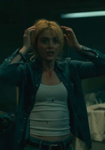 Full leaked Kathryn newton private onlyfans photo