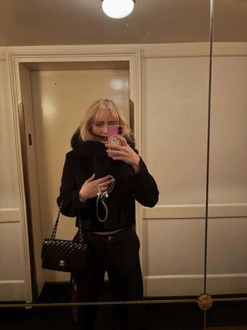Full leaked Kathryn newton private onlyfans photo