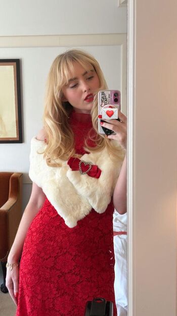 Full leaked Kathrynton page private onlyfans photo