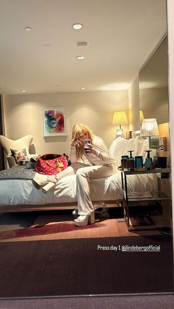 Full leaked Kathrynton page private onlyfans photo