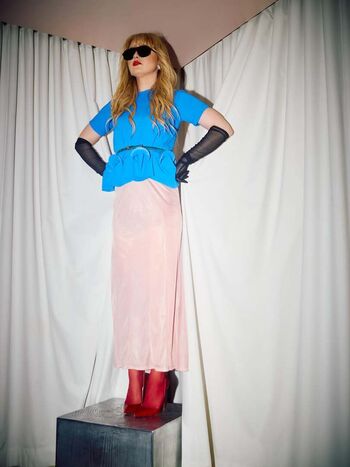 Full leaked Kathrynton page private onlyfans photo