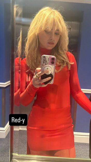 Full leaked Kathrynton page private onlyfans photo