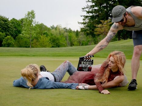 Full leaked Kathrynton page private onlyfans photo