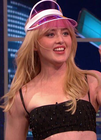 Full leaked Kathrynton page private onlyfans photo