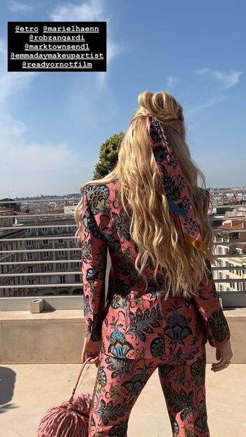 Full leaked Kathrynton page private onlyfans photo