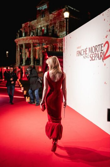 Full leaked Kathrynton page private onlyfans photo