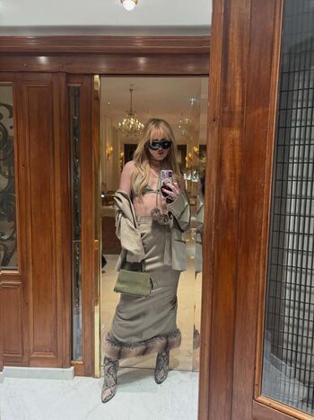 Full leaked Kathrynton page private onlyfans photo