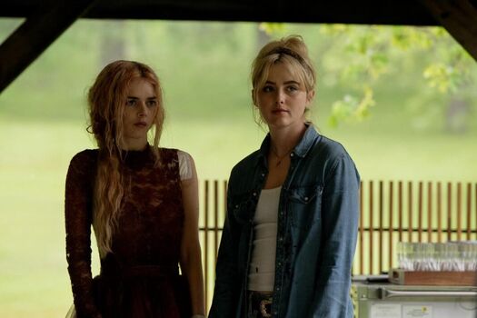 Full leaked Kathrynton page private onlyfans photo