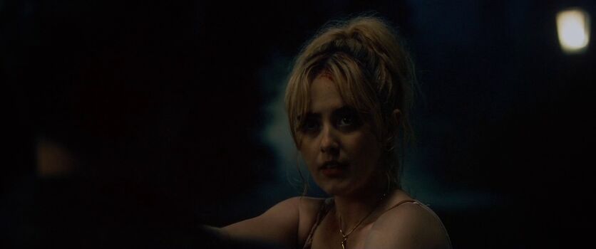 Full leaked Kathrynton private onlyfans photo