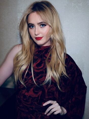 Full leaked Kathrynton private onlyfans photo