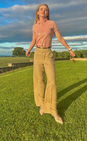 Full leaked Kathrynton private onlyfans photo