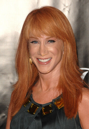 Full leaked Kathy griffin page private onlyfans photo