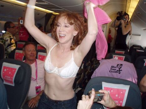 Full leaked Kathy griffin private onlyfans photo