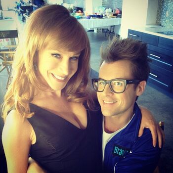 Full leaked Kathy griffin private onlyfans photo