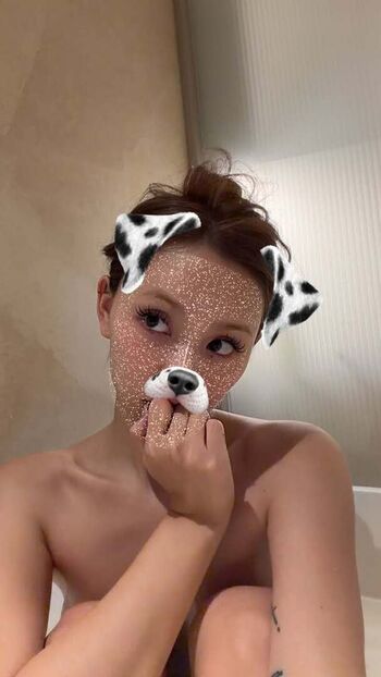 Full leaked Kathy zheng  page private onlyfans photo