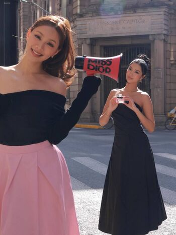 Full leaked Kathy zheng  page private onlyfans photo