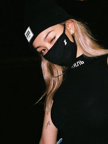 Full leaked Kathy zheng  page private onlyfans photo