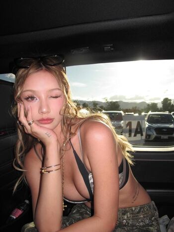 Full leaked Kathy zheng private onlyfans photo