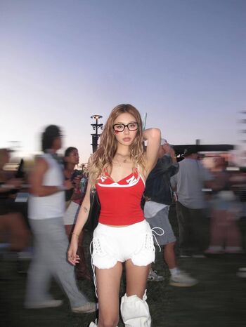 Full leaked Kathy zheng private onlyfans photo