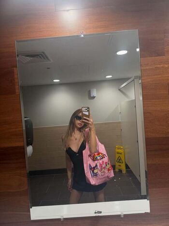 Full leaked Kathy zheng  page private onlyfans photo