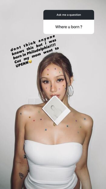 Full leaked Kathy zheng private onlyfans photo