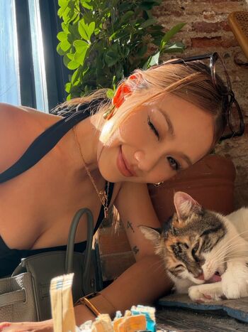 Full leaked Kathy zheng private onlyfans photo