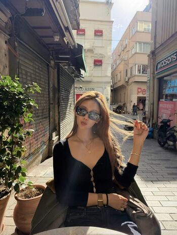 Full leaked Kathy zheng private onlyfans photo