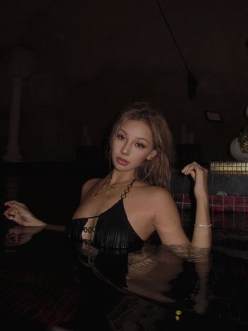 Full leaked Kathy zheng private onlyfans photo