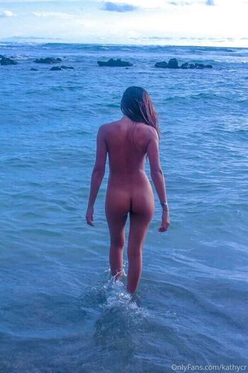 Full leaked Kathycr  page private onlyfans photo