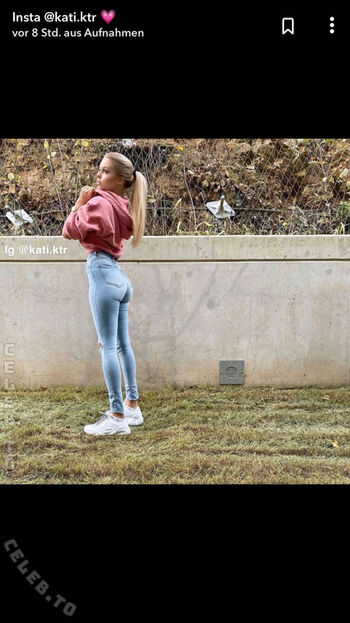 Full leaked Kati ktr private onlyfans photo