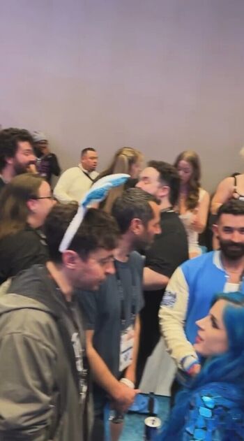 Full leaked Katikat private onlyfans photo