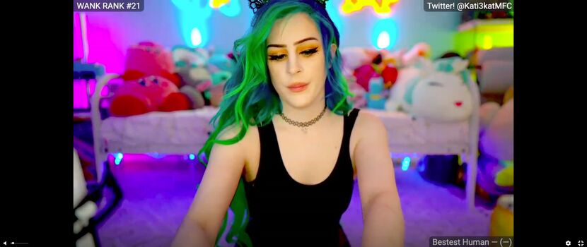 Full leaked Katikat private onlyfans photo